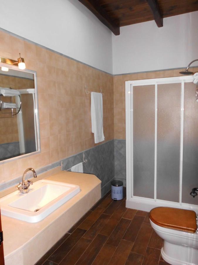 Apartamentos Trinidad アランヘ エクステリア 写真