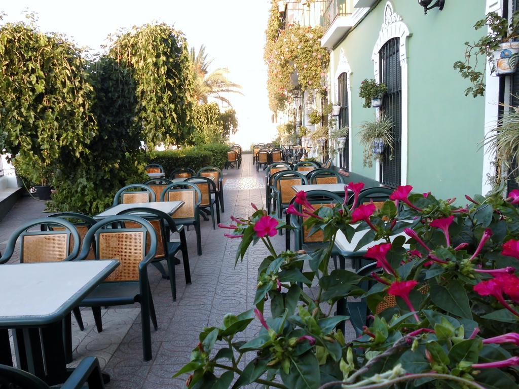 Apartamentos Trinidad アランヘ エクステリア 写真