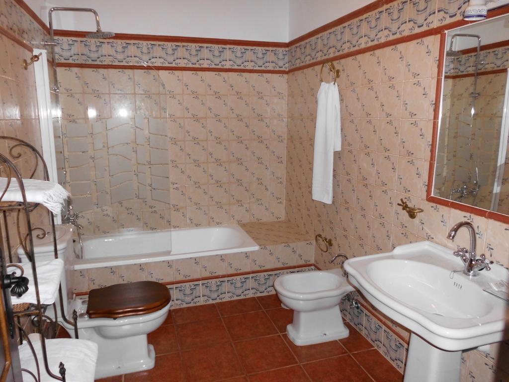 Apartamentos Trinidad アランヘ 部屋 写真