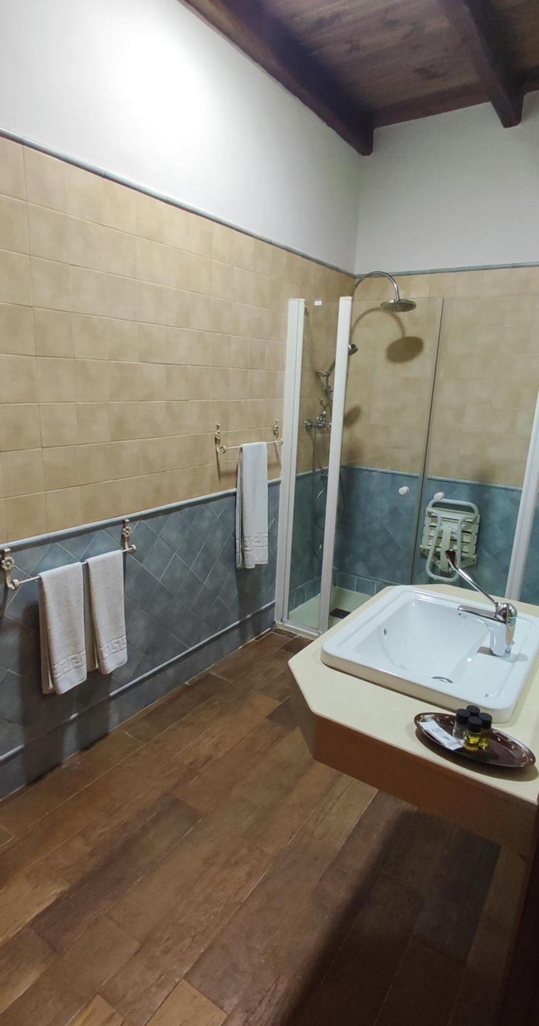 Apartamentos Trinidad アランヘ エクステリア 写真