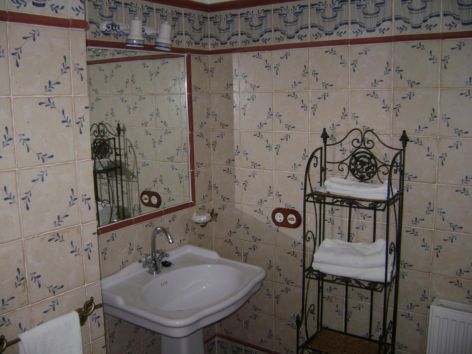 Apartamentos Trinidad アランヘ エクステリア 写真
