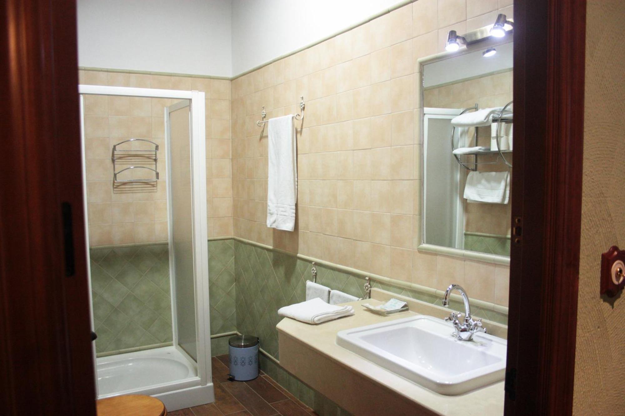 Apartamentos Trinidad アランヘ 部屋 写真
